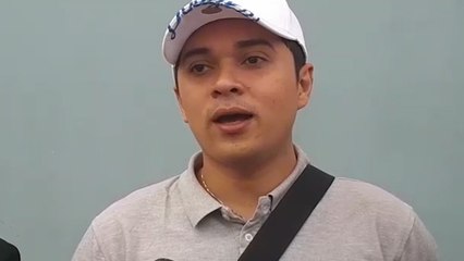 Ini Alasan Antony Hillenaar Cabut Laporan atas Kriss Hatta