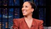 Robin Thede Was Intimidated Working with Angela Bassett on A Black Lady Sketch Show