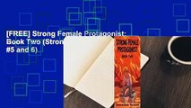 [FREE] Strong Female Protagonist: Book Two (Strong Female Protagonist, #5 and 6)