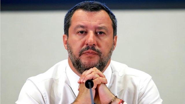 Italien: Koalition zerstritten - Regierung vor dem Aus?