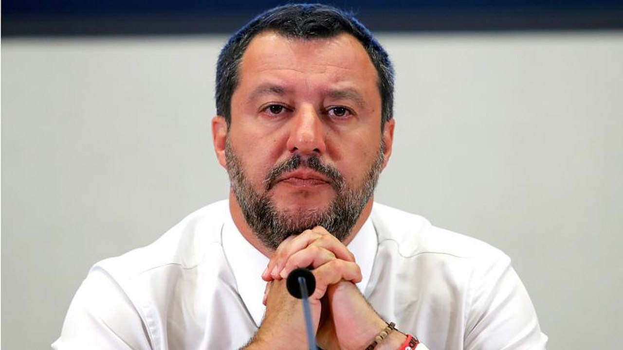 Italien: Koalition zerstritten - Regierung vor dem Aus?