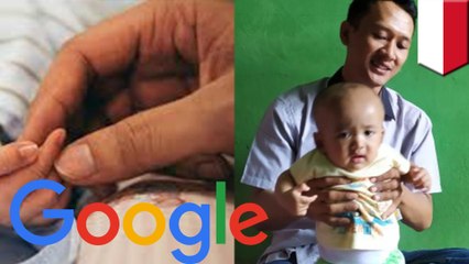 【珍名】息子に「グーグル」と名付けた夫婦 - トモニュース
