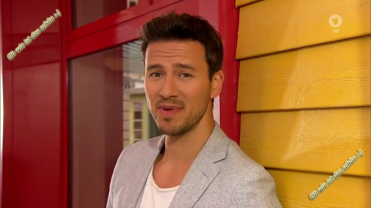 Yannick Bovy - Doch dann warst Du da - | IWS 23.06.2019