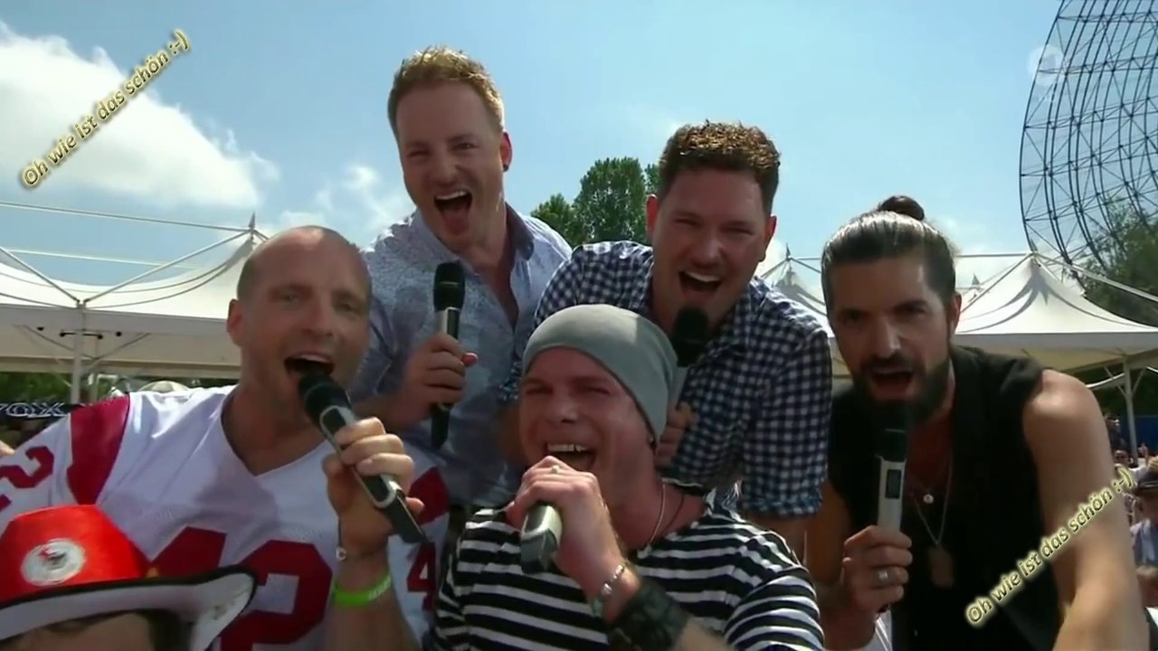 voXXclub - Leev Marie - | IWS 23.06.2019