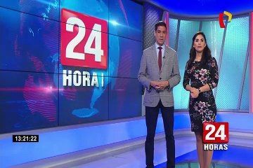 Villa El Salvador: bus de transporte público pierde el control y choca contra poste y auto