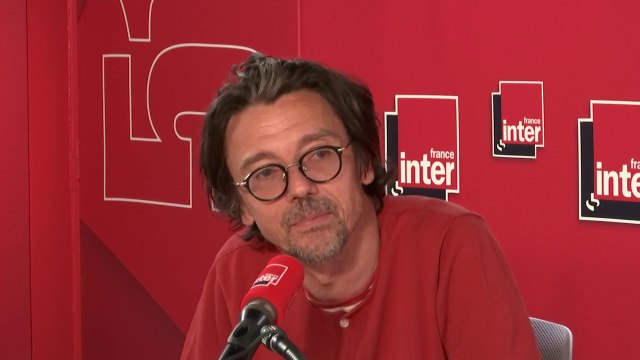 Stanislas Nordey, fils de Jean-Pierre Mocky : Il poussait toujours les acteurs à être au plus beau et au plus étrange d'eux-mêmes