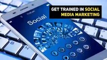 Get certified in Advance Digital Marketing Diploma