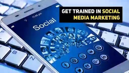 Get certified in Advance Digital Marketing Diploma