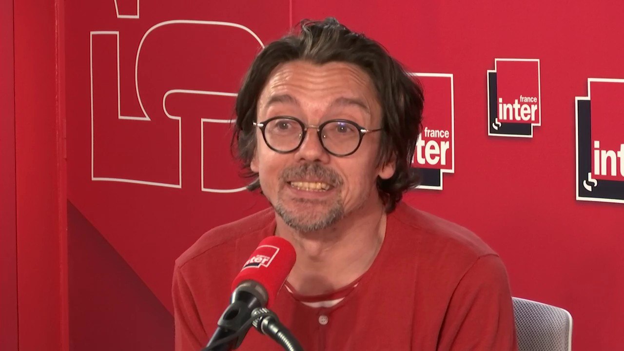 Le critique de cinéma Jean-Michel Fredon, sur l...
