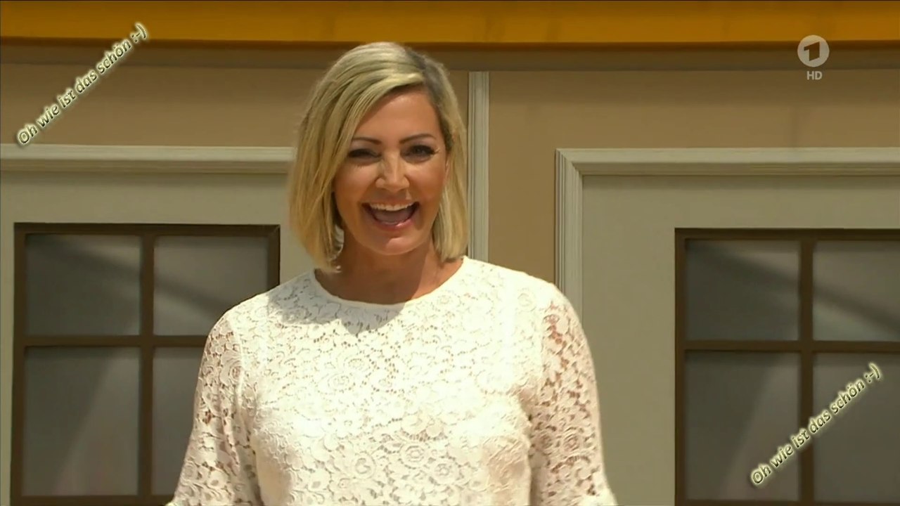 Tanja Lasch - Der Plattenspieler - | IWS 14.07.2019