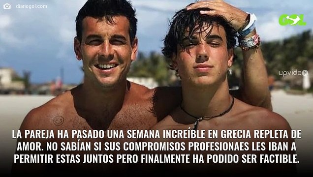 Lío con “el bulto” de Mario Casas en el pantalón: “¡Ni Blanca Suárez tiene tantos likes!”