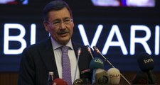 Ahmet Hakan ile Melih Gökçek arasında 