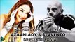 Μελίνα Ασλανίδου feat. Stavento - Νερό Και Χώμα (Telkis Dimitris & V.Papachristou Edit)