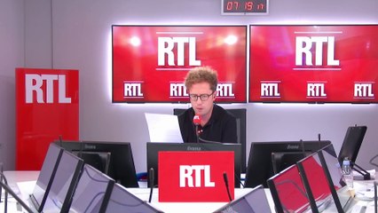 RTL Matin du 09 août 2019