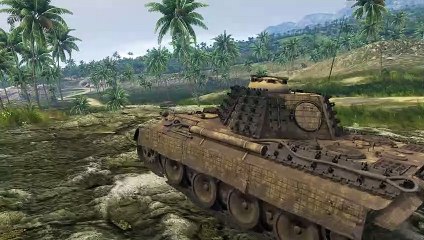 War Thunder - Operation H.E.A.T.