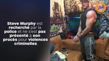 Un criminel envoie un selfie à la police pour remplacer la photo de son avis de recherche qu’il juge peu flatteuse !