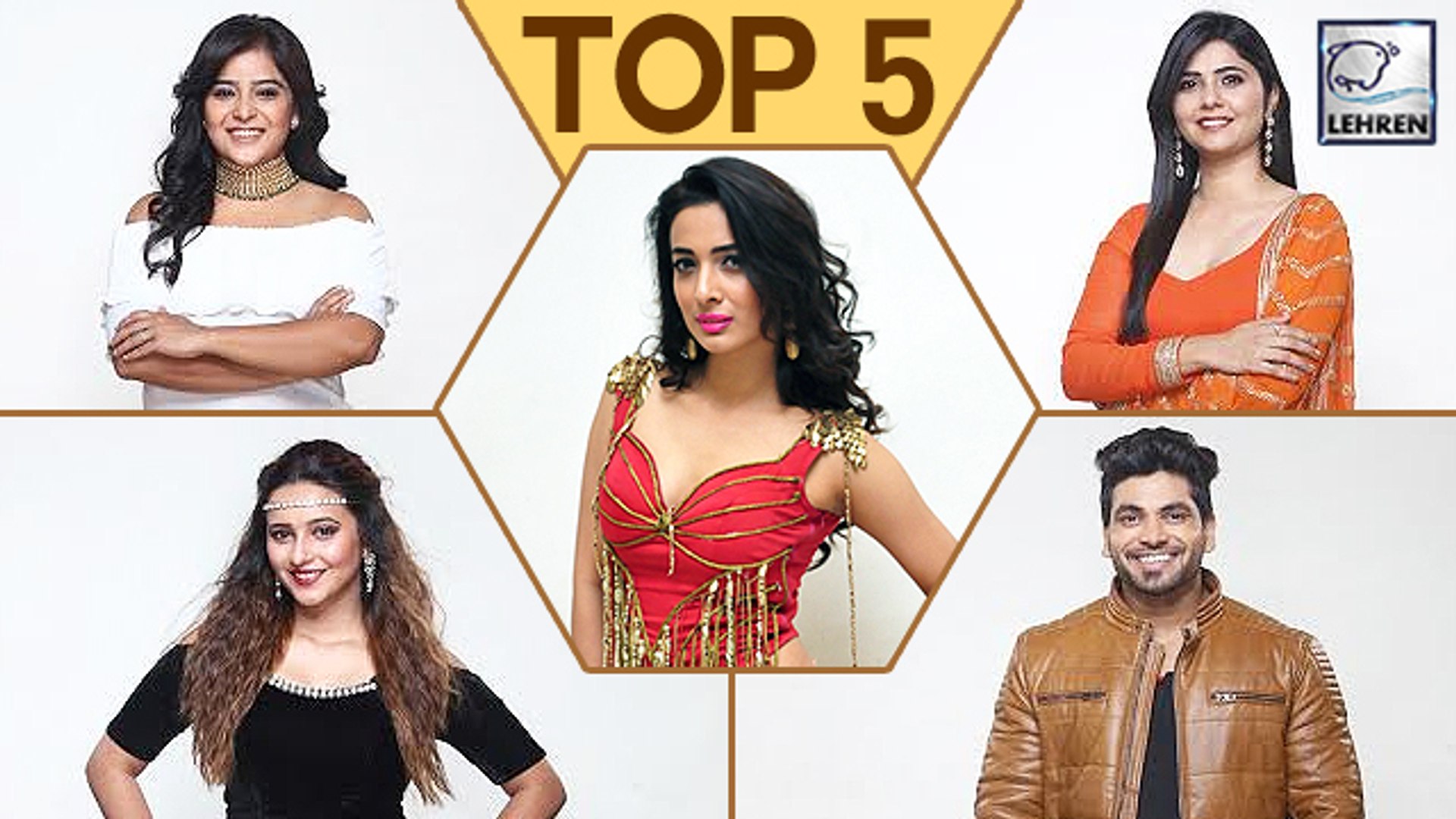 Bigg Boss Marathi 2: These Contestants 