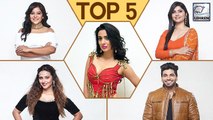 Bigg Boss Marathi 2: These Contestants Might Be In Top 5