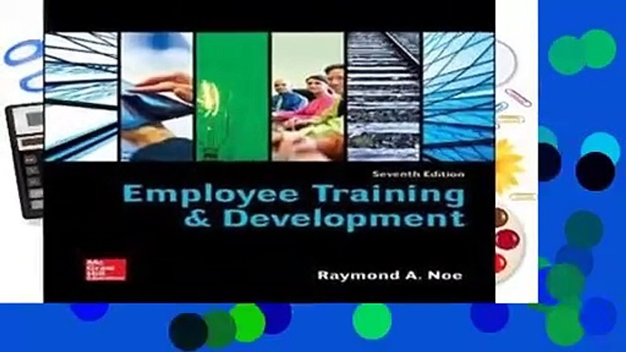[Doc] Employee Training   Development (Irwin Management)