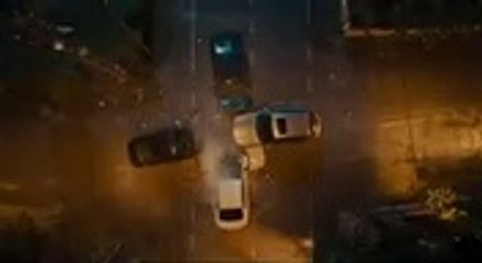 Crash Capitulo 10  Completo