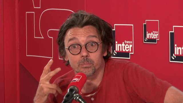 Stanislas Nordey, fils de Jean-Pierre Mocky : Il a inventé une autre façon de construire son cinéma