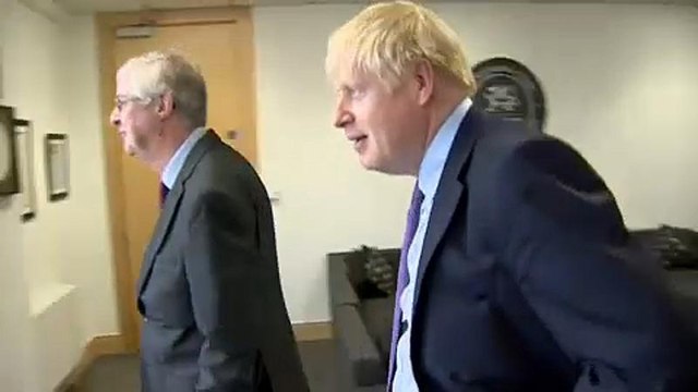 Az új brit kormány az EU-t hibáztatja napi nyilatkozataiban