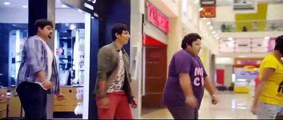 Yaan - Hey Lamba Lamba Video