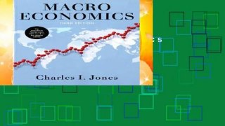 [READ] Macroeconomics