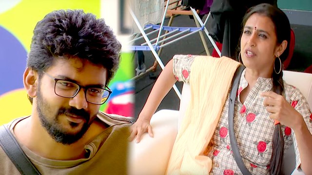 Bigg Boss 3 Tamil : Promo 1 :Day:47 : Kasthuri-யிடம் மாட்டி தவிக்கும் Kavin- வீடியோ