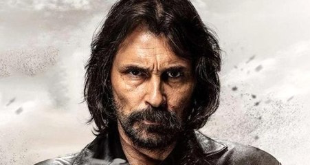 Behzat Ç. 3. bölümü yayımlandı! Behzat Ç. 4. sezon 4. bölüm ne zaman?