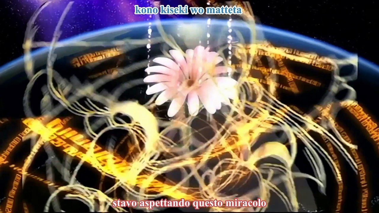 Cyborg 009 The Cyborg Soldier - 20 Sub Ita