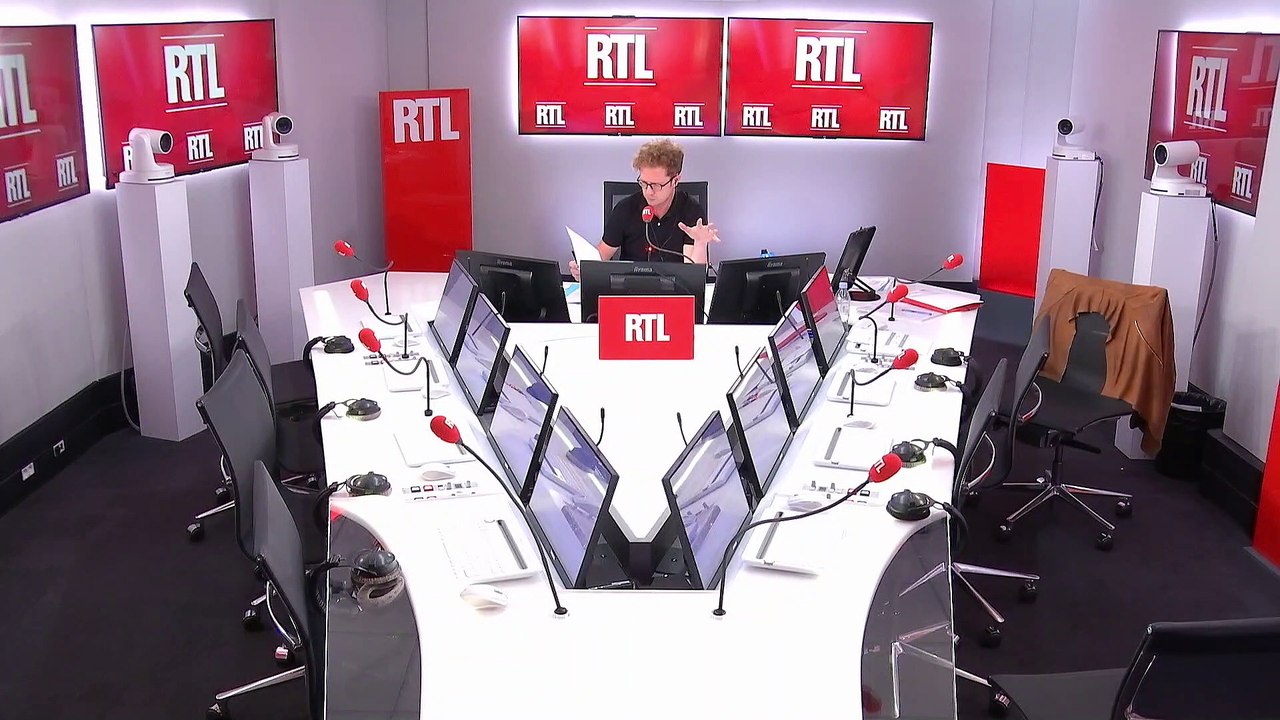 Sécheresse : "Les effets d'annonce, on connait par cœur" dit Christiane Lambert