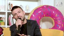 L'interview de Michal pour Télé Star