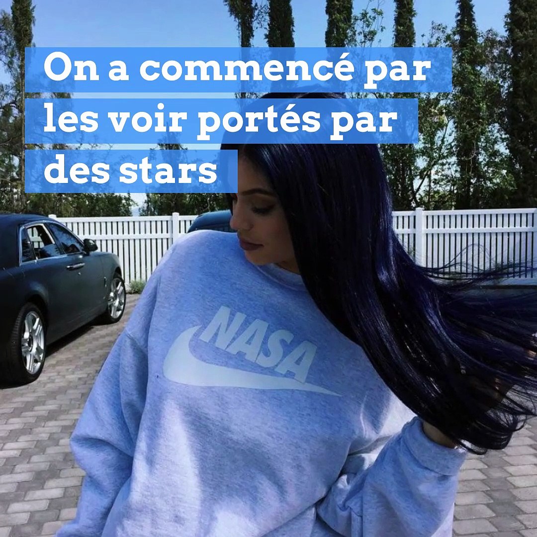 D o vient la mode des tee shirts