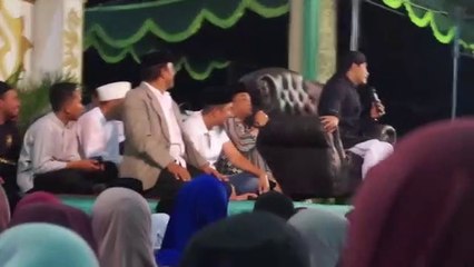 Mencintai Suami atau Istri Orang - Ini Penjelasan Gus Miftah Feat Didi Kempot