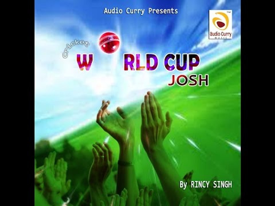 Cricket World Cup josh