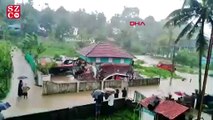Sel ve toprak kaymalarında 22 kişi hayatını kaybetti