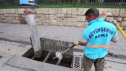 ASKİ’den kurban atıkları için uyarı