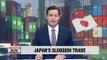 Japan's current account surplus drops 4.2% in H1 due to sluggish exports
