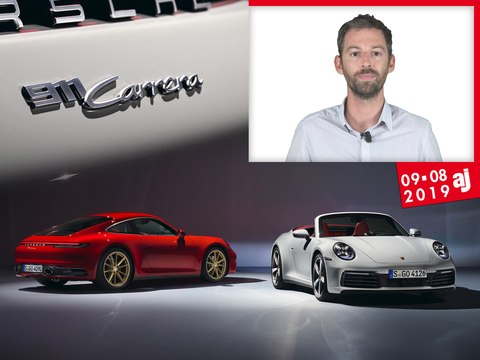 Mag Auto Journal du 09/08/2019