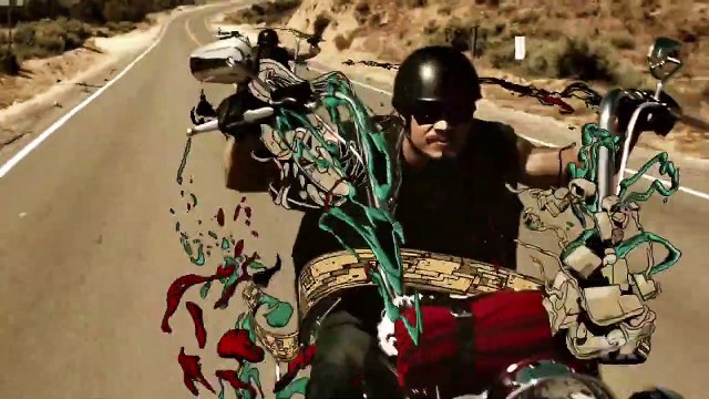 Une bande-annonce très cool pour la saison 2 de Mayans MC