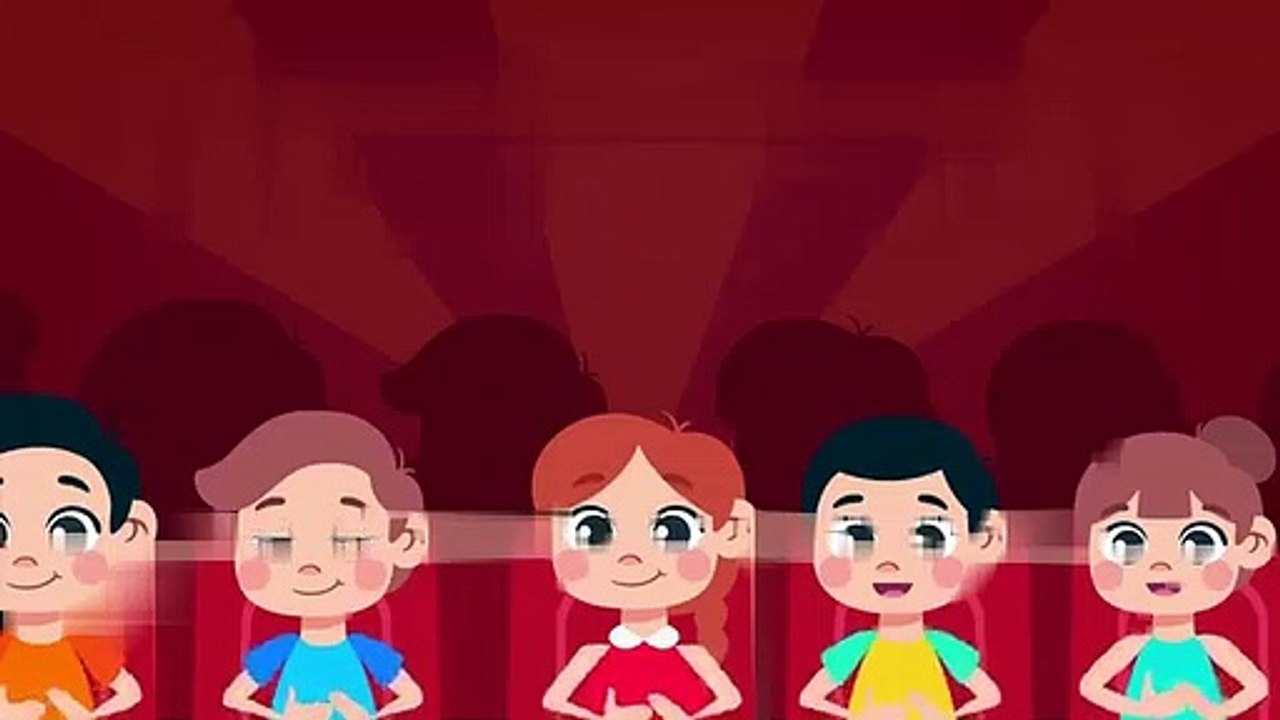 ABC Song - Learn ABC Alphabet for Children - Kids Song