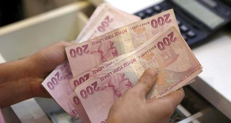 Son Dakika! Hükümetten kamu işçilerine yeni zam teklifi