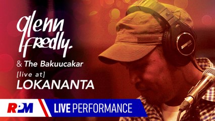 Glenn Fredly - My Everything (Live Lokananta)