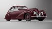 The missing link - Mulliner completely re-creates pivotal 1939 Bentley Corniche
