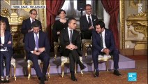 Crise ouverte en Italie, Salvini réclame des législatives anticipées