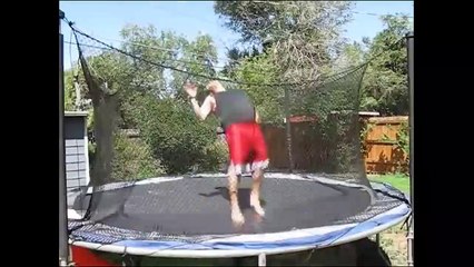 Hardest Fails - Injuries, Idiots, Broken Things, and Celebrities - 2000's - Part 2