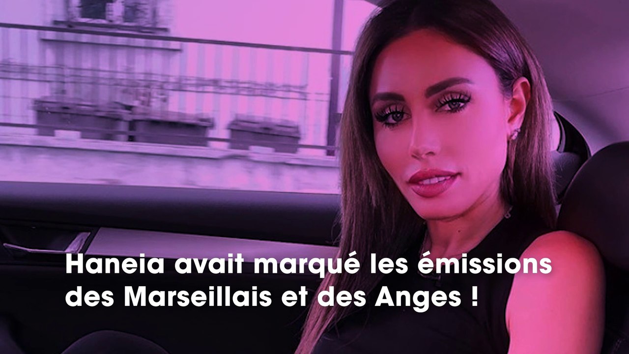 Haneia : au casting de Beauty Match