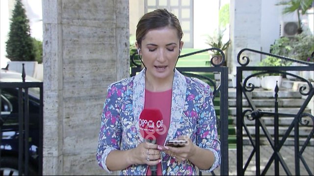 RTV Ora - KED interviston sot 5 kandidatët për Kushtetuese, e pranishme dhe Marku