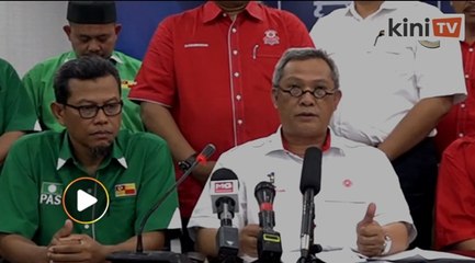UMNO-Pas Negeri Selangor wujud 6 zon demi strategi menang PRU15